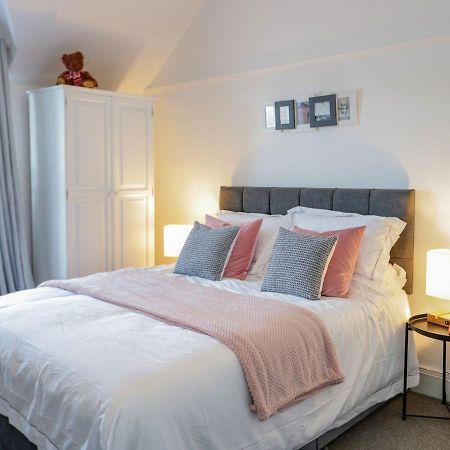 Cadnant Park Maisonette Conwy Esterno foto