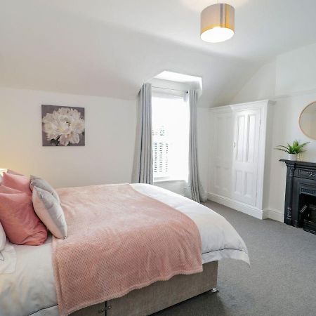 Cadnant Park Maisonette Conwy Esterno foto
