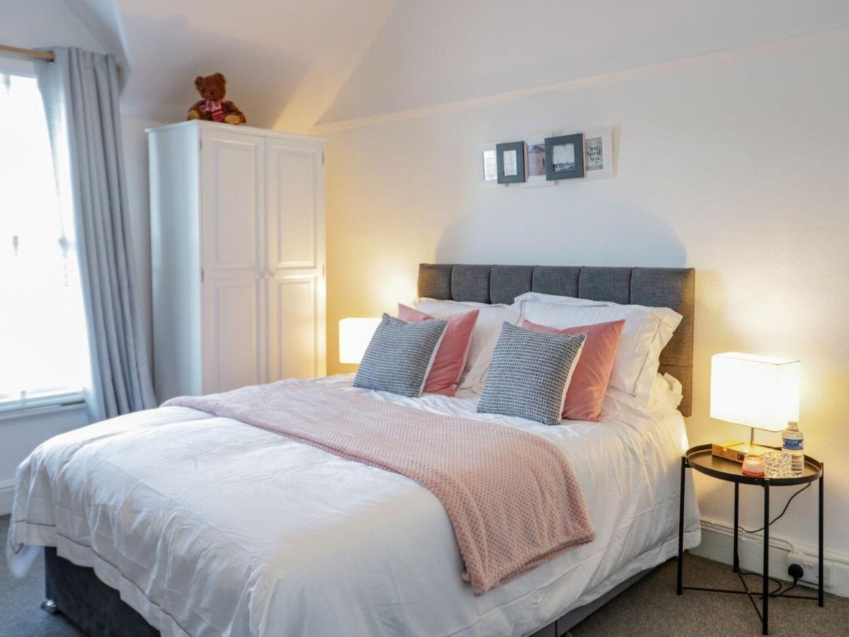 Cadnant Park Maisonette Conwy Esterno foto